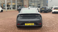 Toyota Prius 2.0 PHEV Excel 5dr CVT Hatchback